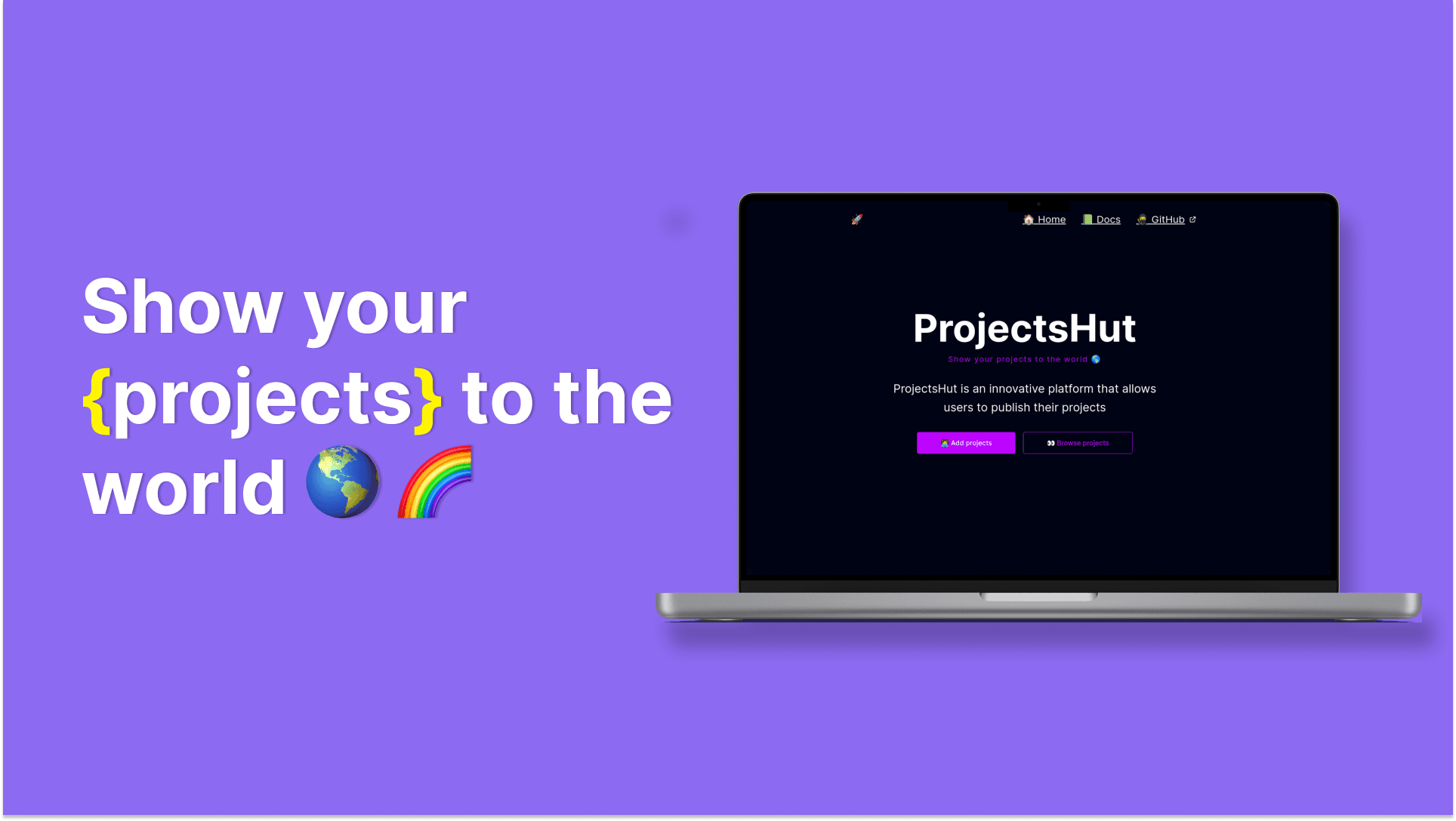 ProjectsHut